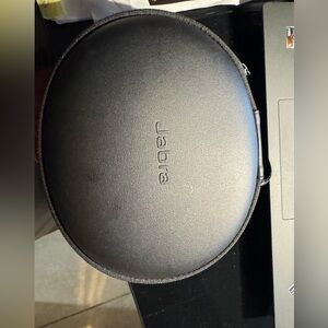 COPY - Jabra Evolve2 85 UC Wireless Headphones